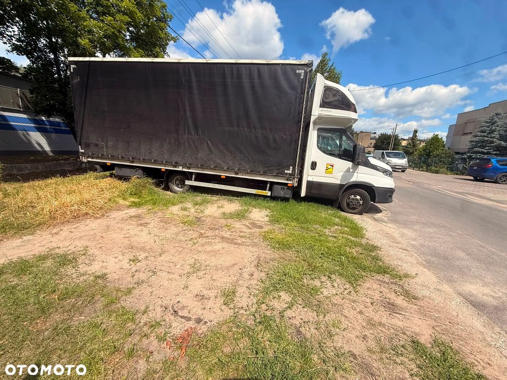 Iveco Daily 50C - 12