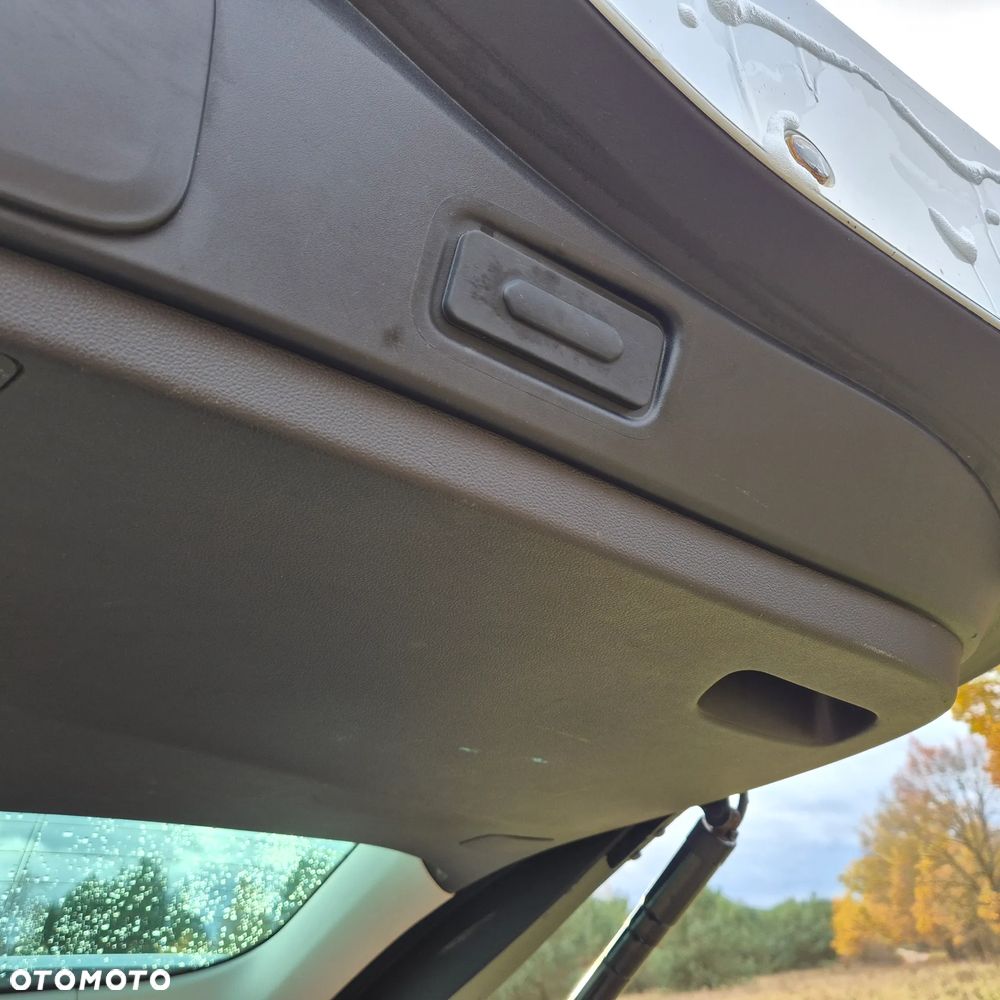 Renault Espace 1.6 dCi Energy Magnetic EDC 7os - 16