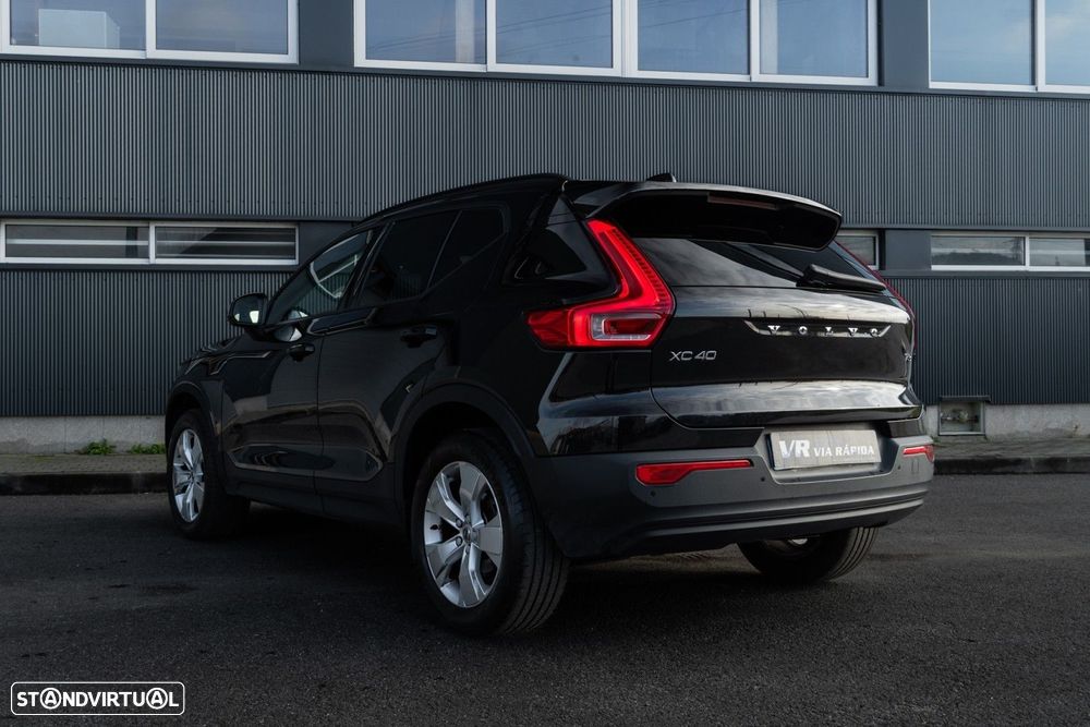 Volvo XC 40 1.5 T3 Tech Edition - 7