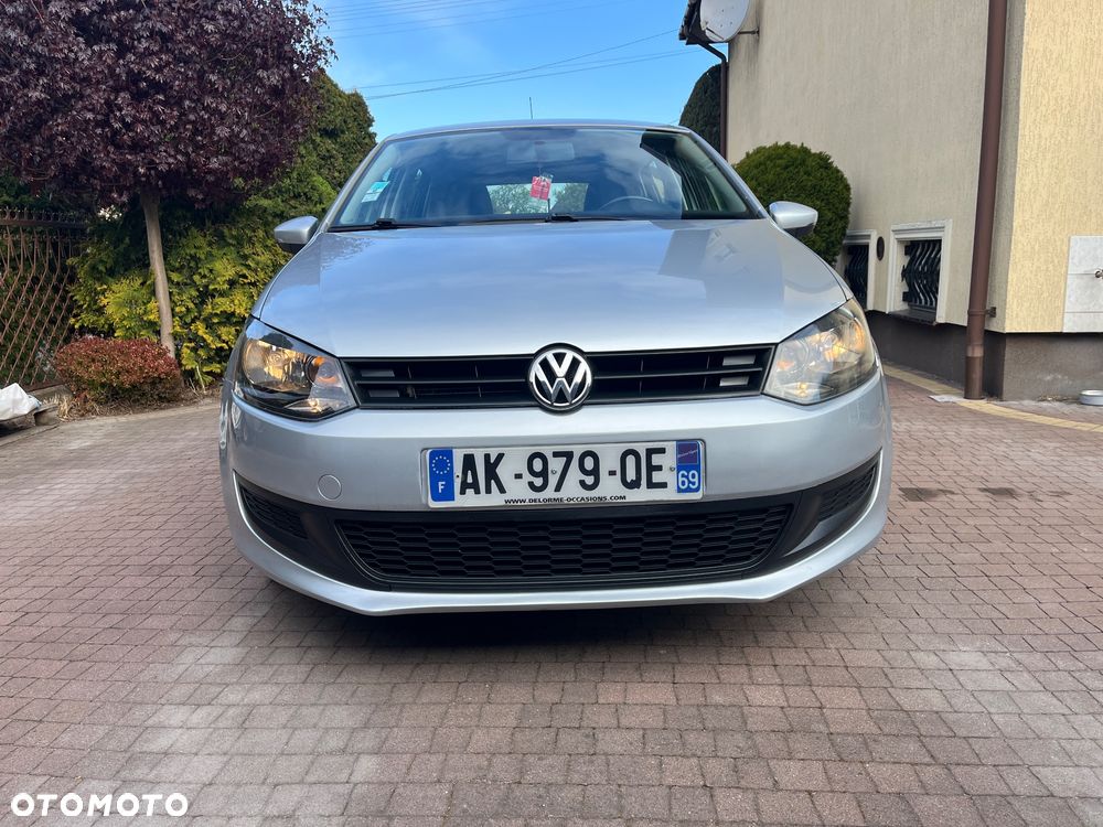 Volkswagen Polo 1.6 TDI Trendline - 3
