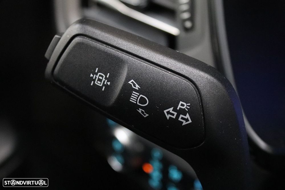 Ford Kuga 1.5 TDCi EcoBlue ST-Line Aut. - 17