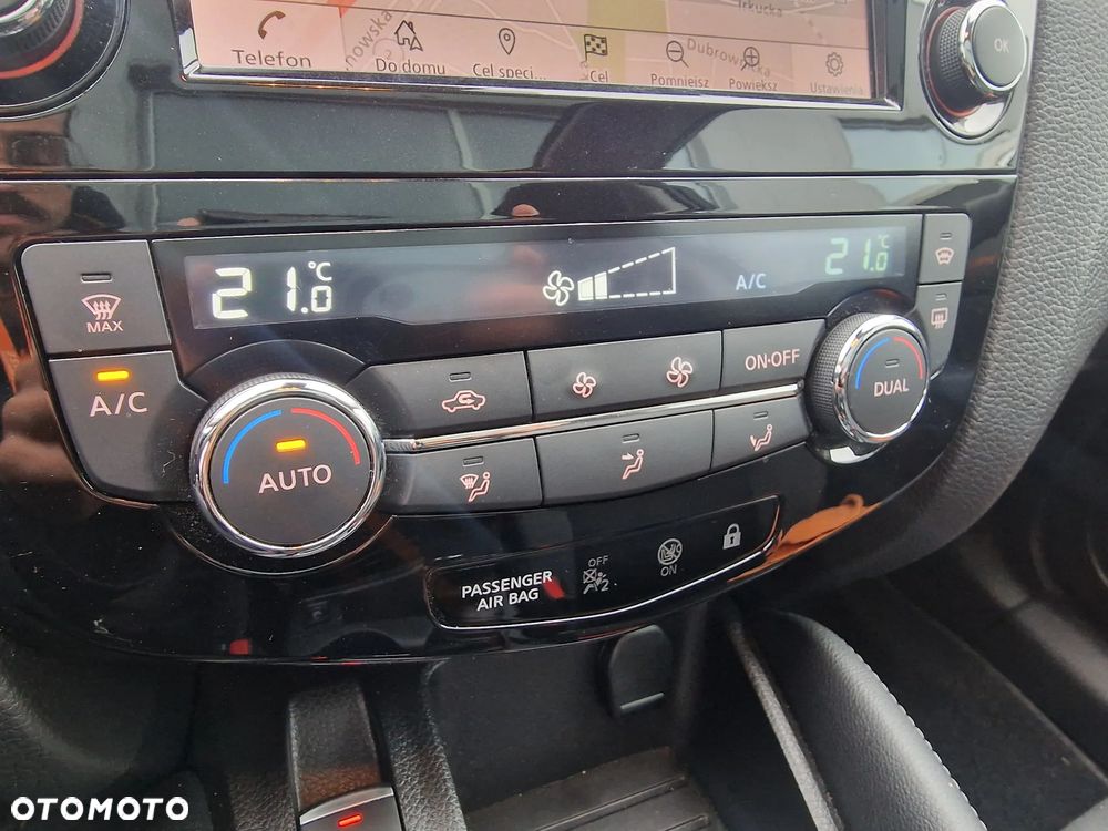 Nissan Qashqai 1.3 DIG-T N-CONNECTA - 12