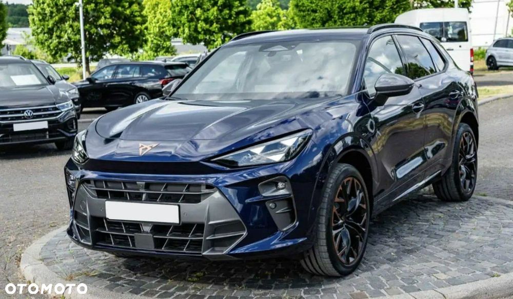 Cupra Terramar 2.0 TSI 4Drive VZ DSG - 16