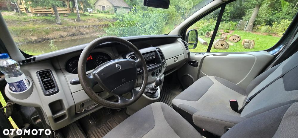 Renault Trafic - 14