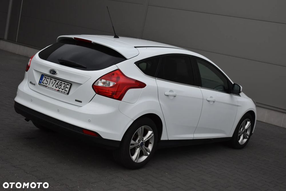 Ford Focus - 4