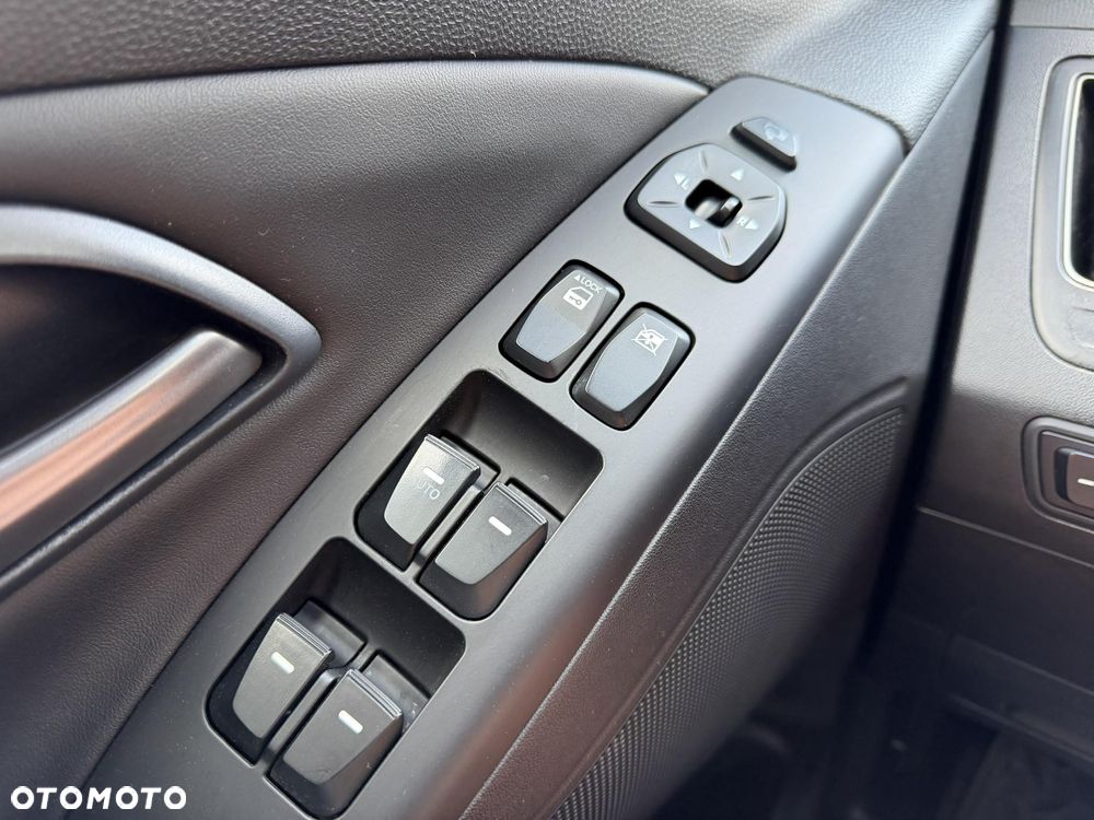 Hyundai ix35 1.6 GDI Premium 2WD - 26