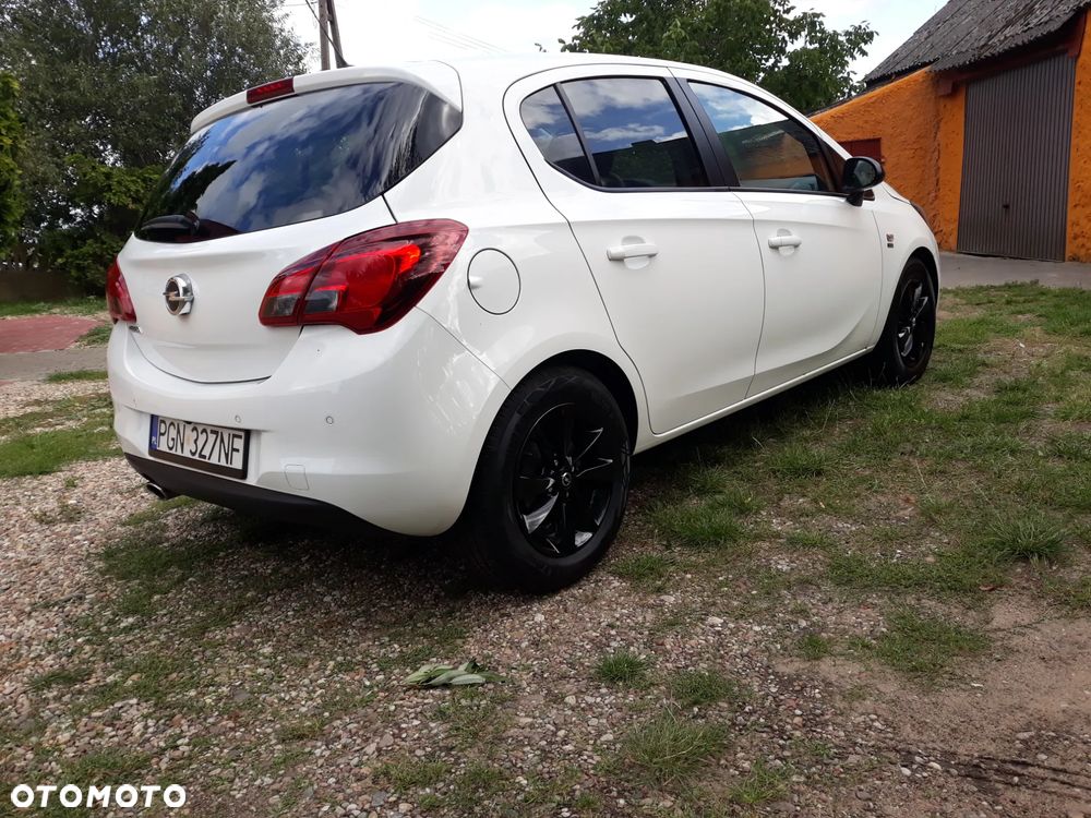 Opel Corsa - 26
