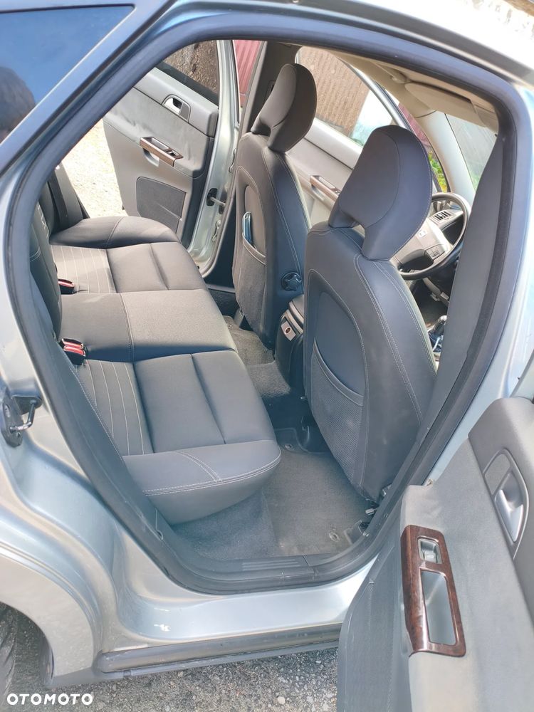 Volvo S40 2.0D DPF - 12