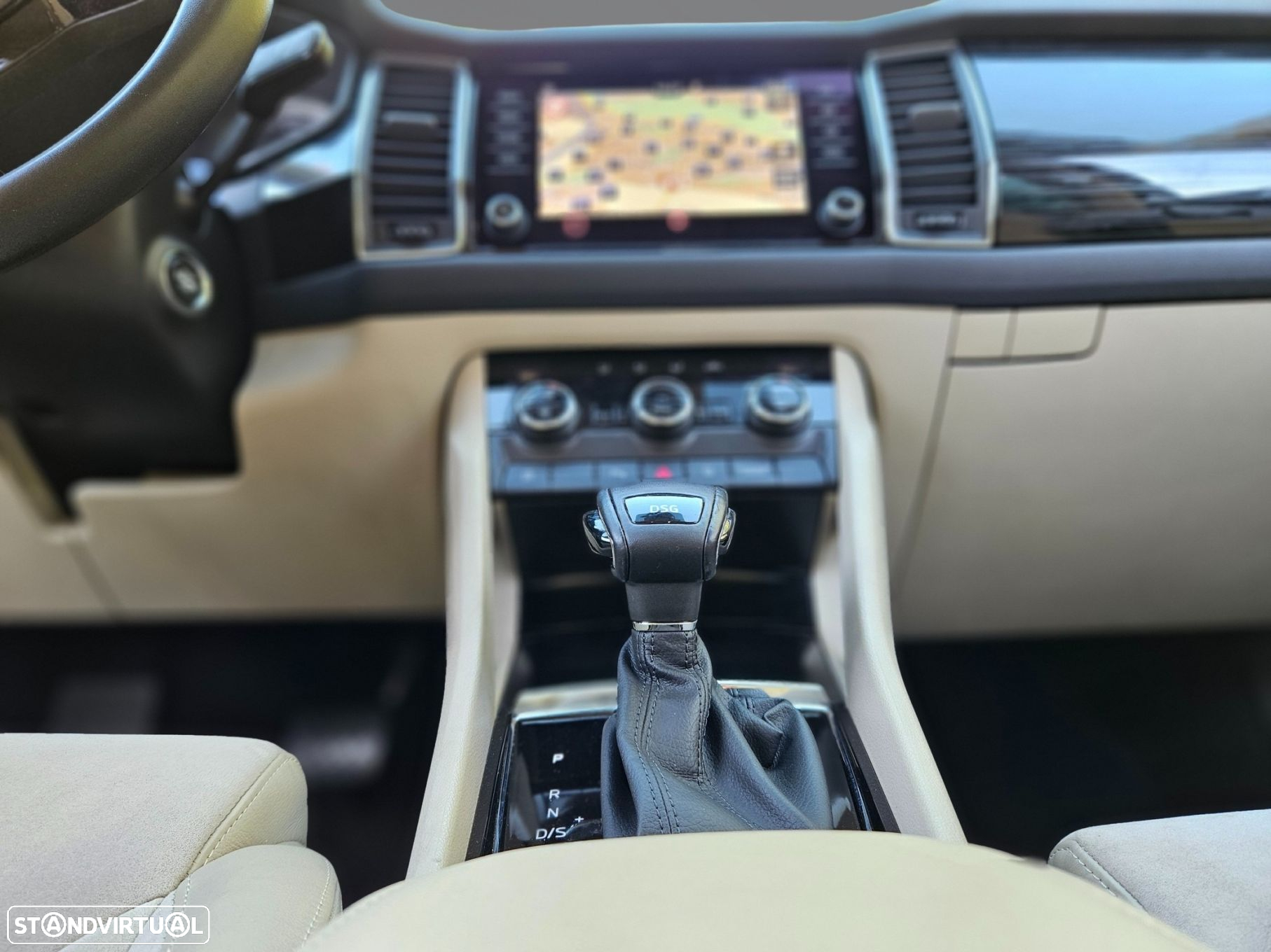 Skoda Kodiaq 2.0 TDI Sportline DSG - 21