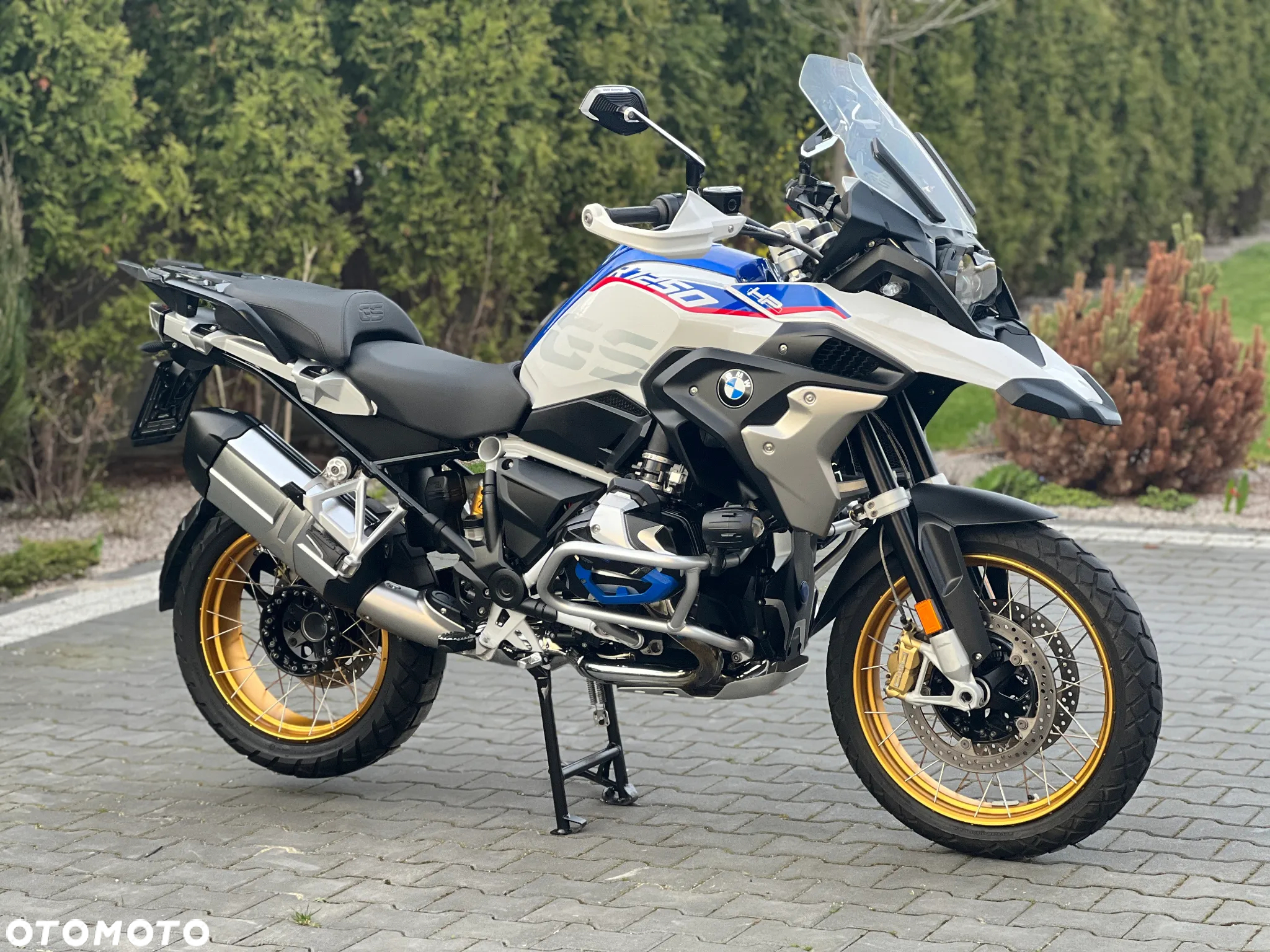 BMW GS - 33