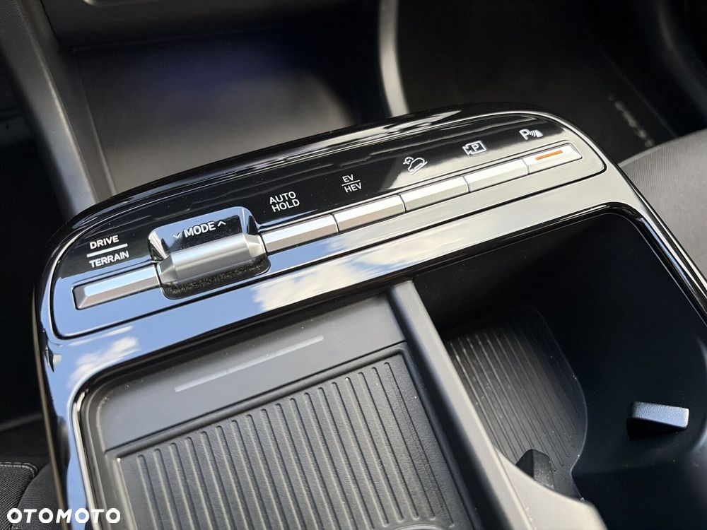 Hyundai Tucson 1.6 T-GDi PHEV Executive 4WD - 16