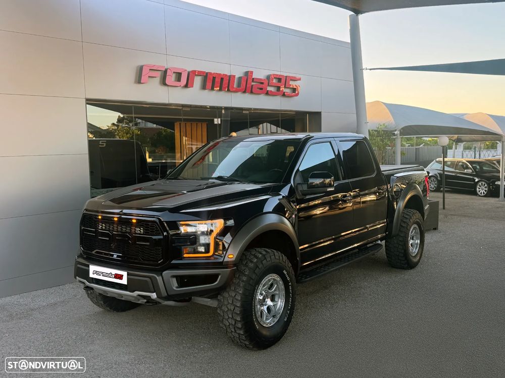 Ford F-150 — fotografia 2