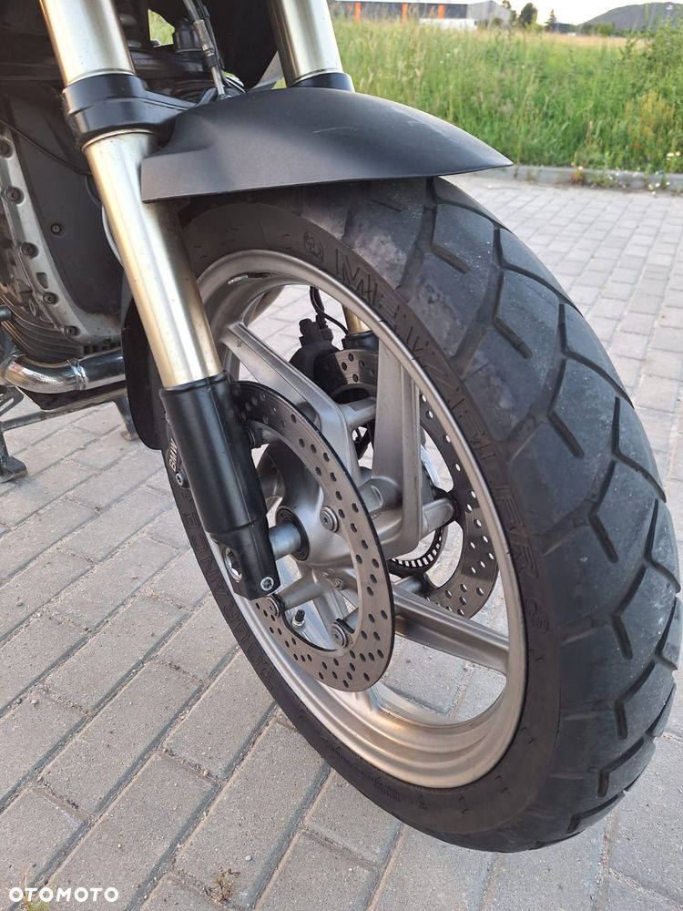 BMW GS - 7