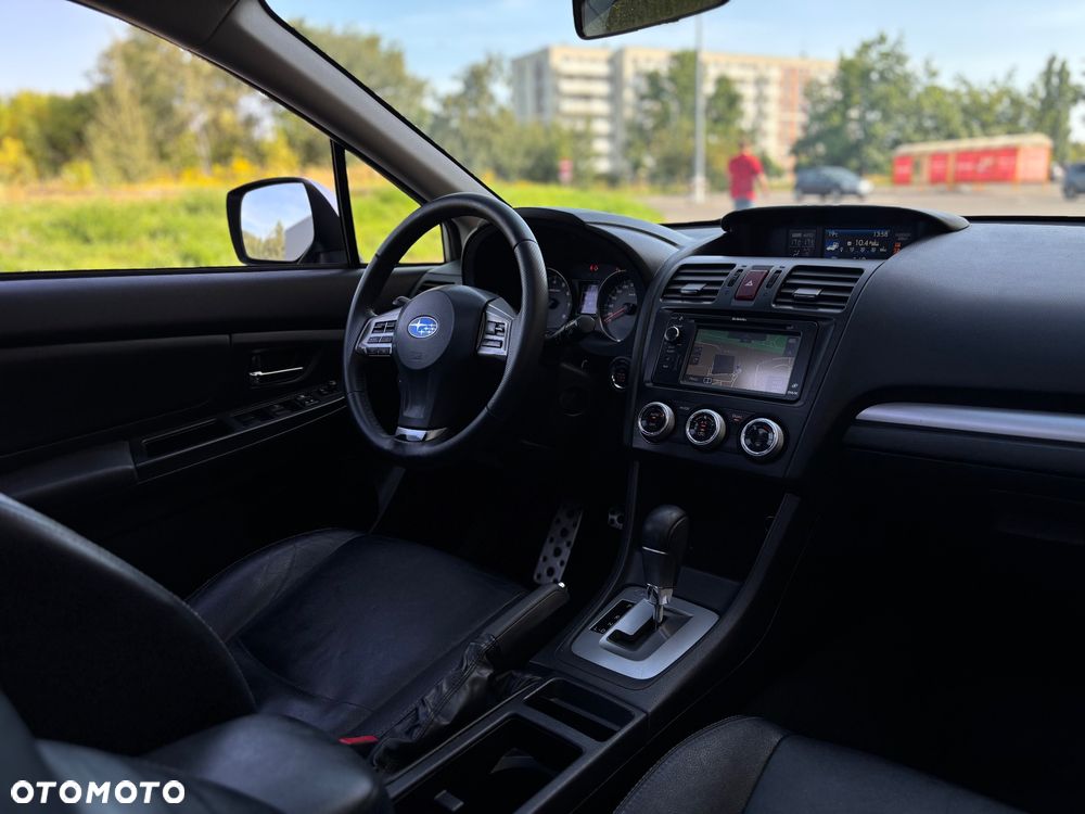 Subaru Impreza 1.5 RC - 13