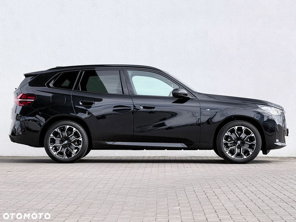 BMW X3 20 xDrive - 3