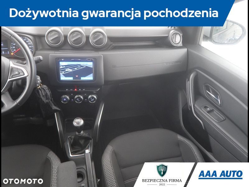 Dacia Duster - 9