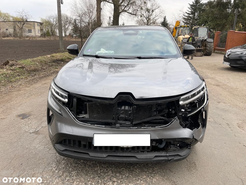 Renault Austral E-Tech Full 200 Iconic Esprit Alpine - 34