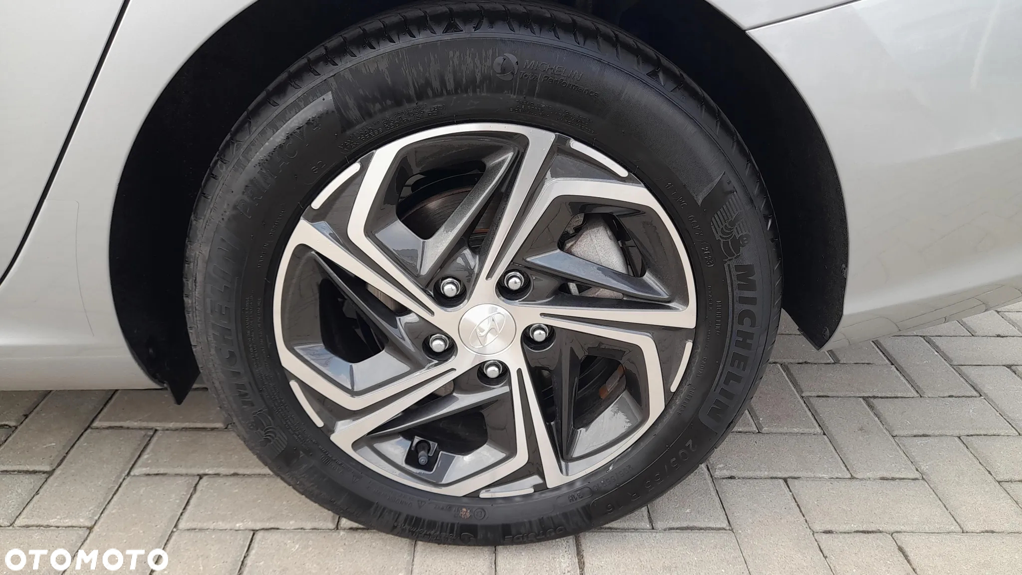 Hyundai i30 1.0 T-GDI Smart - 18