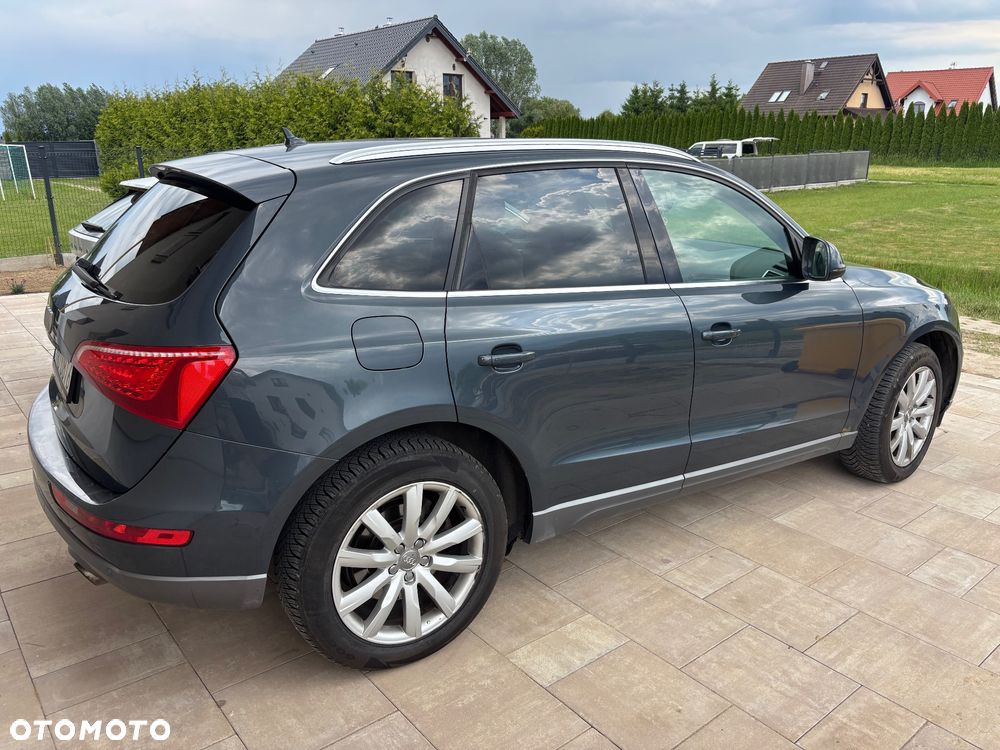 Audi Q5 - 6