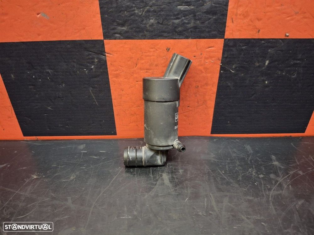 Motor Esguicho / Reservatório Limpa Vidros Ford Transit V363 Caixa (Fc - 1