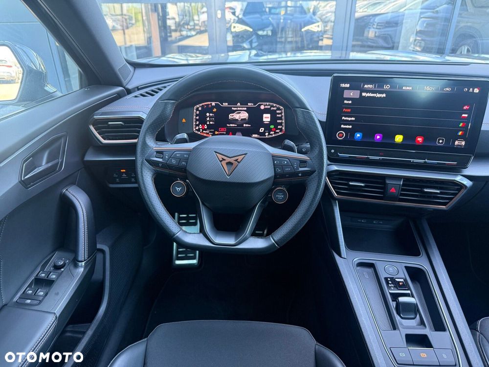 Cupra Formentor - 11