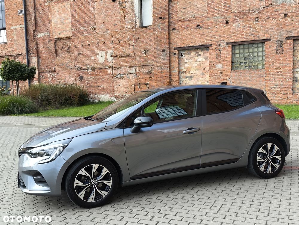 Renault Clio TCe 90 EVOLUTION - 7