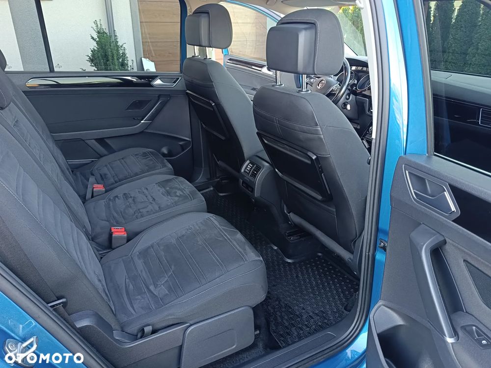 Volkswagen Touran 1.4 TSI BMT Highline - 28