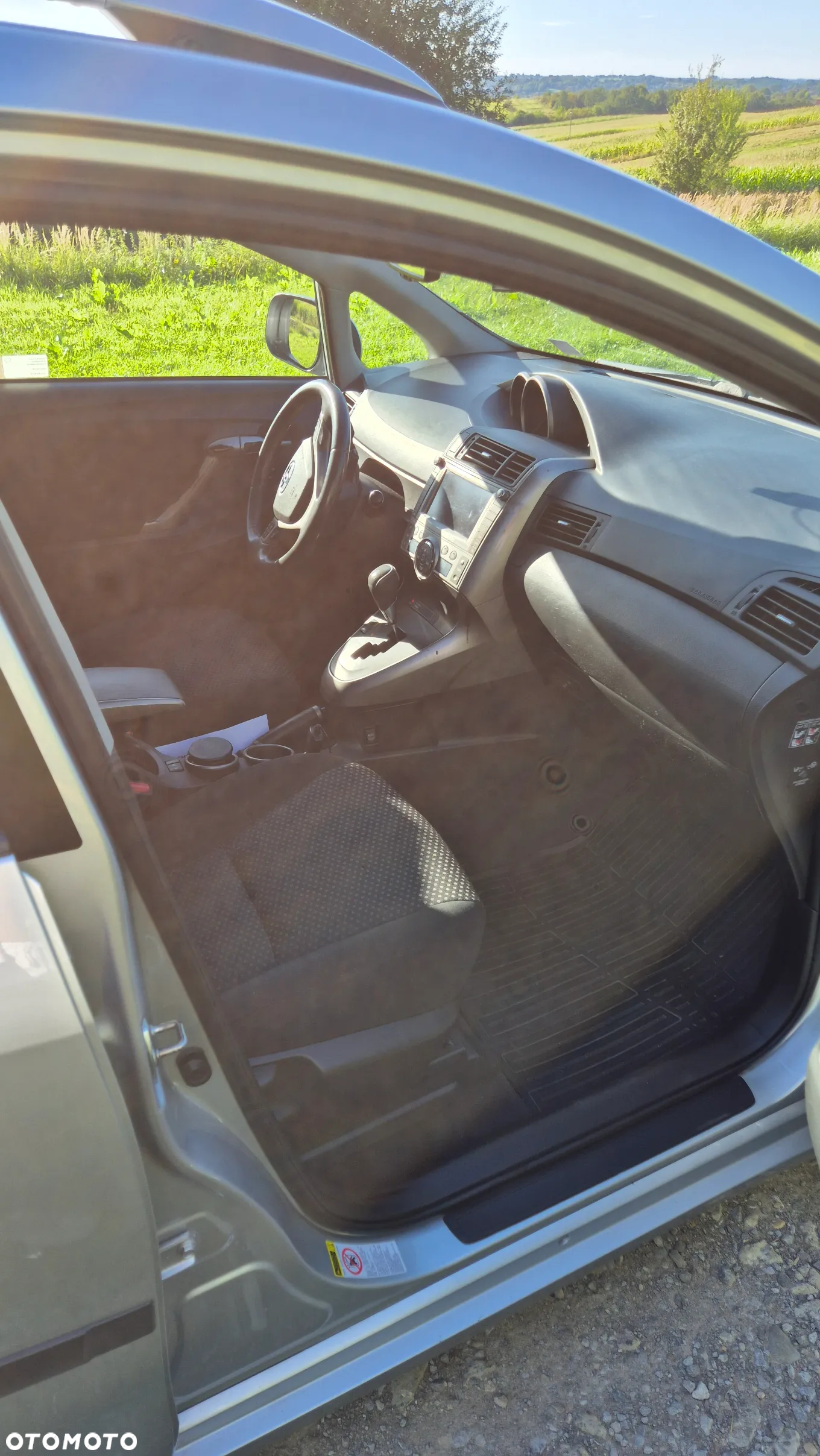 Toyota Verso - 9