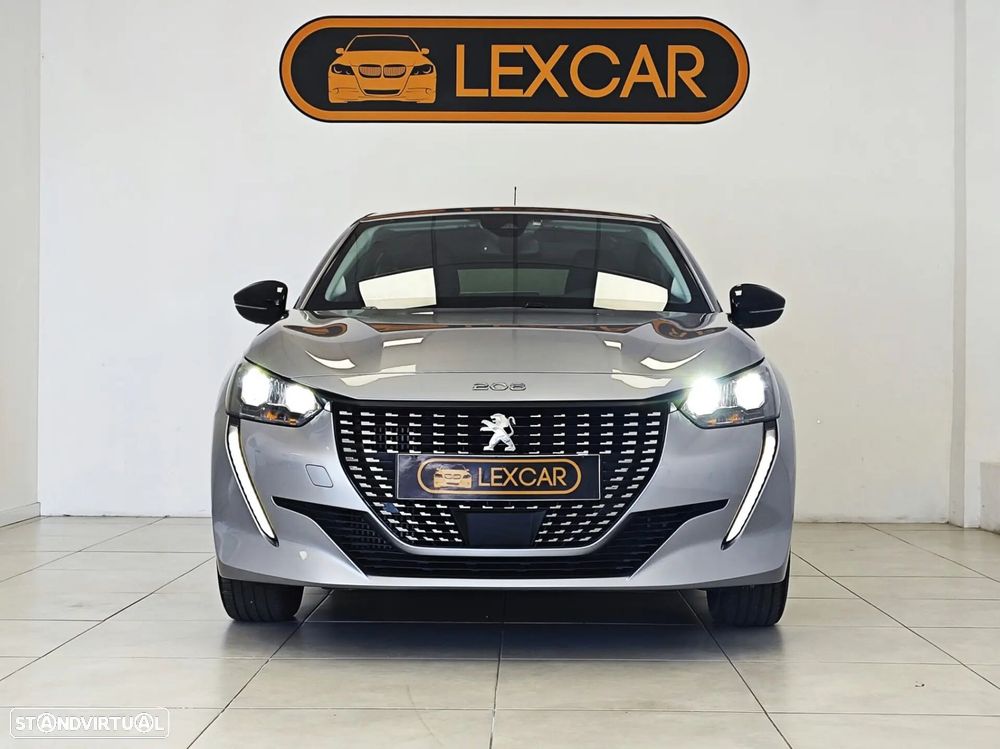 Peugeot 208 1.2 PureTech Allure Pack - 24