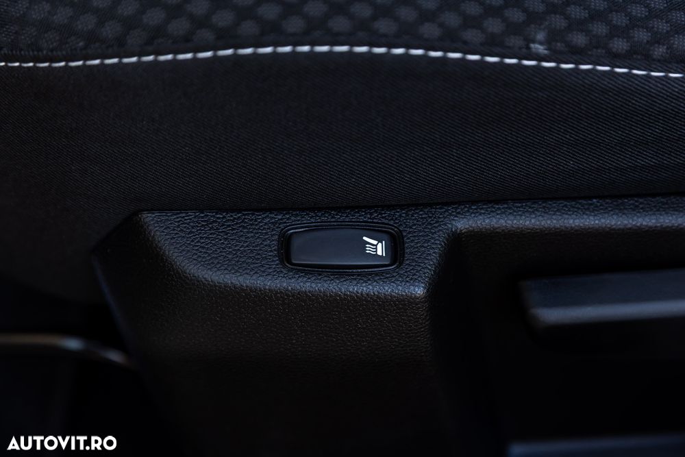 DACIA Duster 2021 — imagine 23