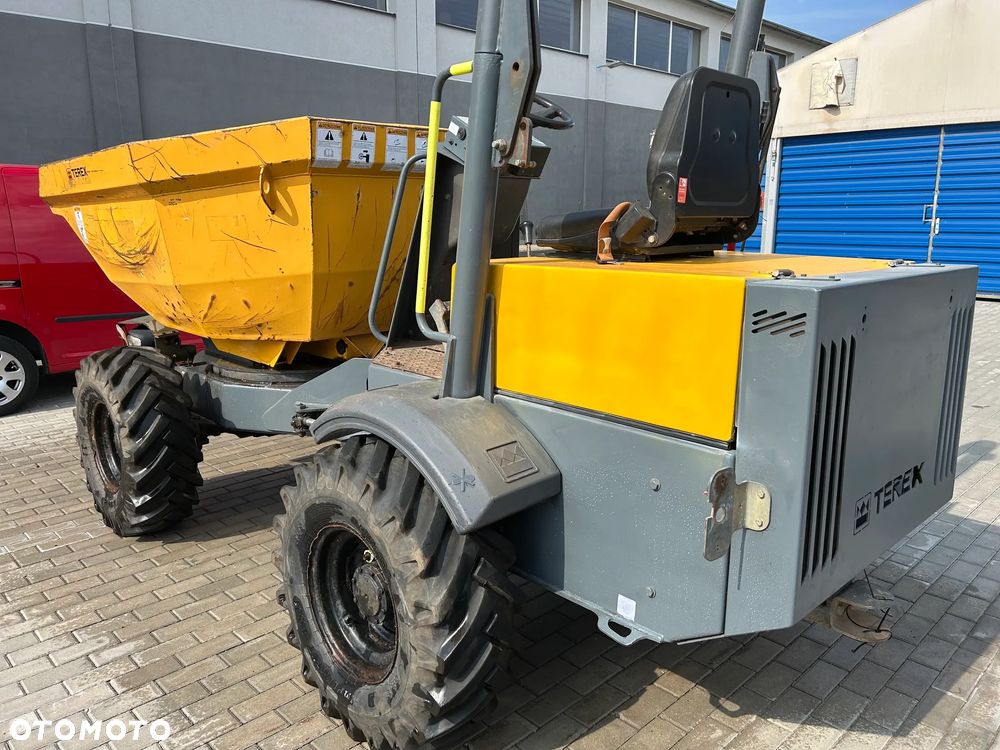 Terex TA 3s - 8
