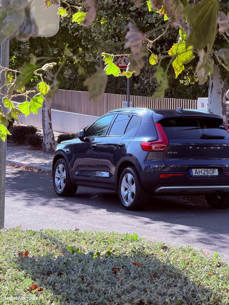 Volvo XC 40 - 30