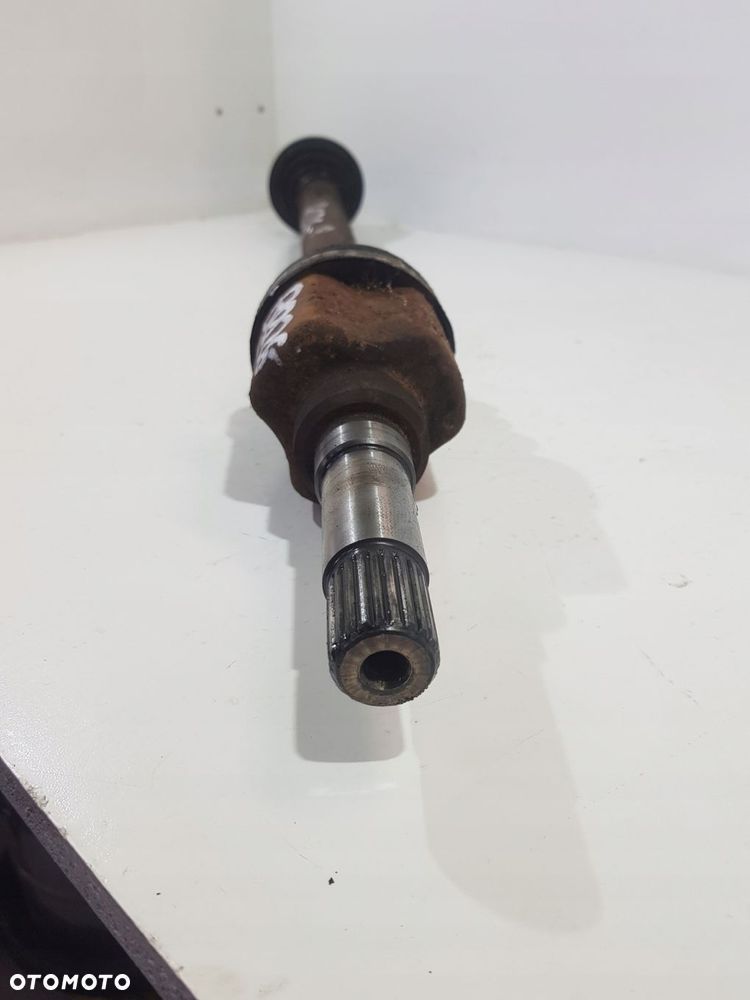 półoś prawa peugeot 207 lift citroen eur 1.4b - 4