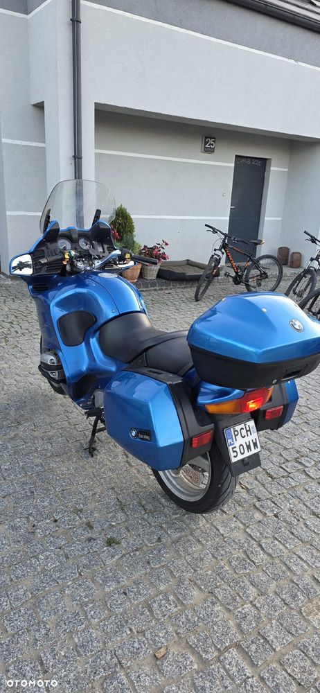 BMW RT - 5