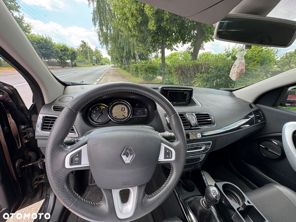 Renault Megane 1.6 dCi Energy Bose EU6 - 6