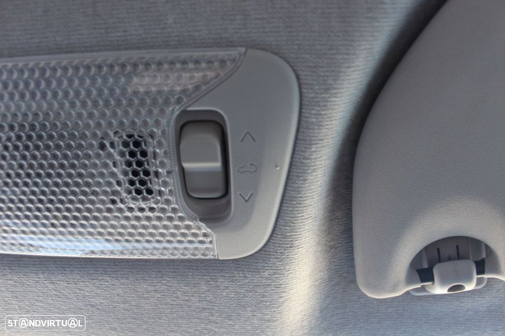 Citroën C1 Airscape 1.0 VTi Feel ETG - 17