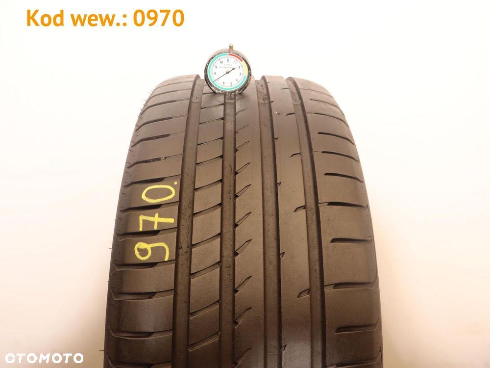 Goodyear Eagle F1 Asymmetric 2 - 245/45 R18 - 1