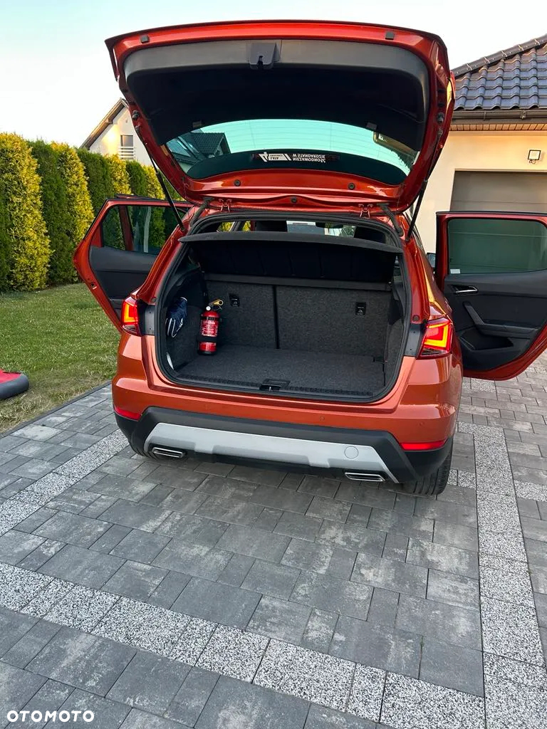 Seat Arona 1.0 TSI FR S&S - 3