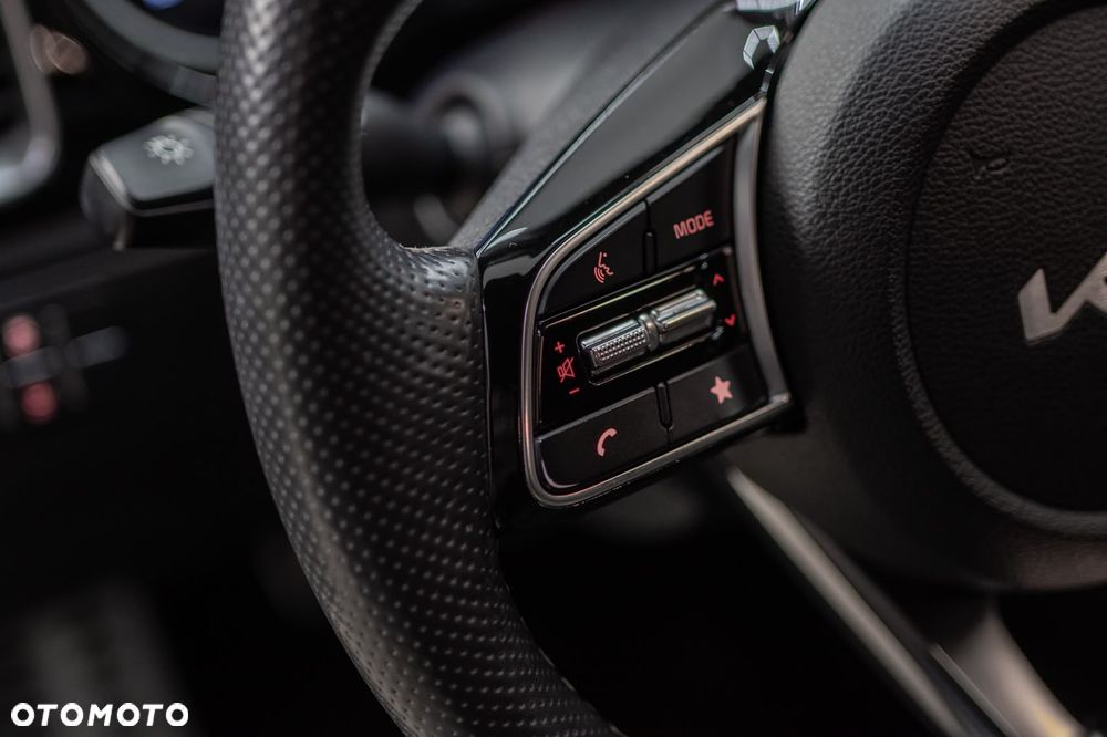 Kia ProCeed 1.5 T-GDI GT Line - 27