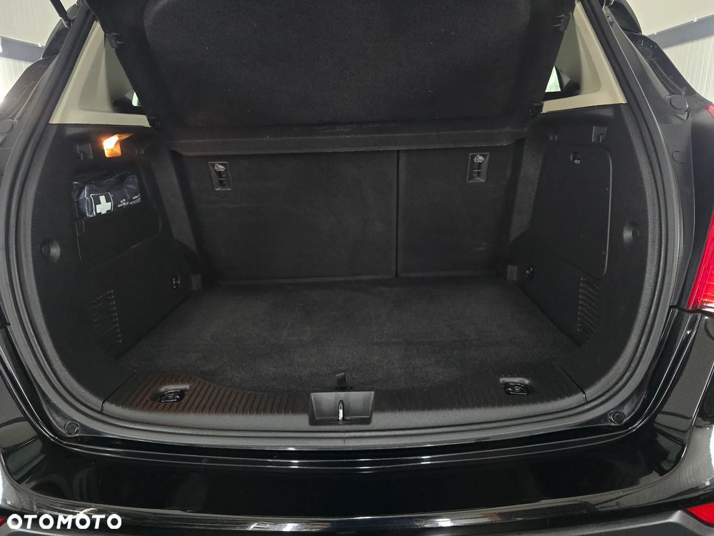 Opel Mokka X 1.6 D (CDTI ecoFLEX) Start/Stop Edition - 28