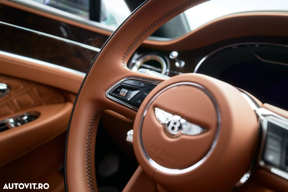 Bentley Continental - 26