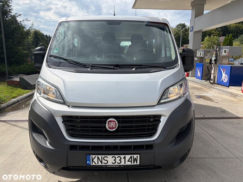 Fiat Ducato - 11