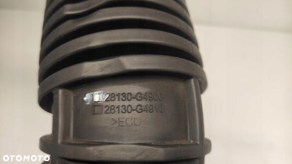 KIA CEED III 1.6 CRDI D4FE RURA PRZEWÓD POWIETRZA 28130-G4900 17-24 - 8