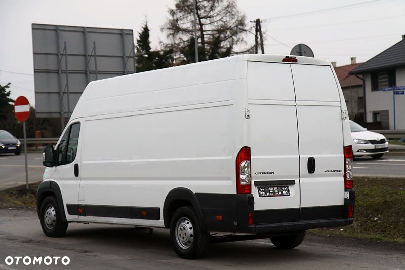 Citroën JUMPER - 4