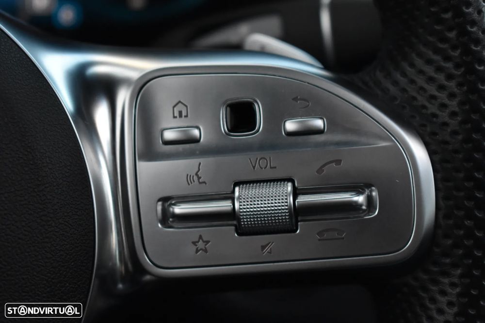 Mercedes-Benz GLC 300 de 4Matic 9G-TRONIC AMG Line - 33