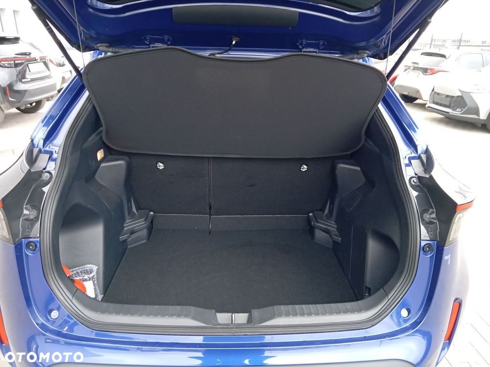 Toyota Yaris Cross - 13