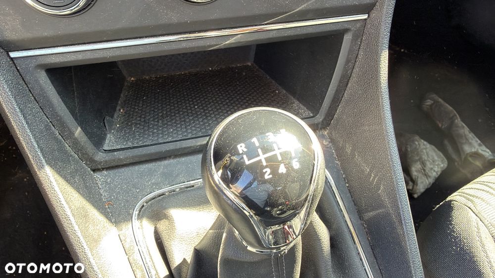 Seat Leon 1.2 TSI Start&Stop Style - 20