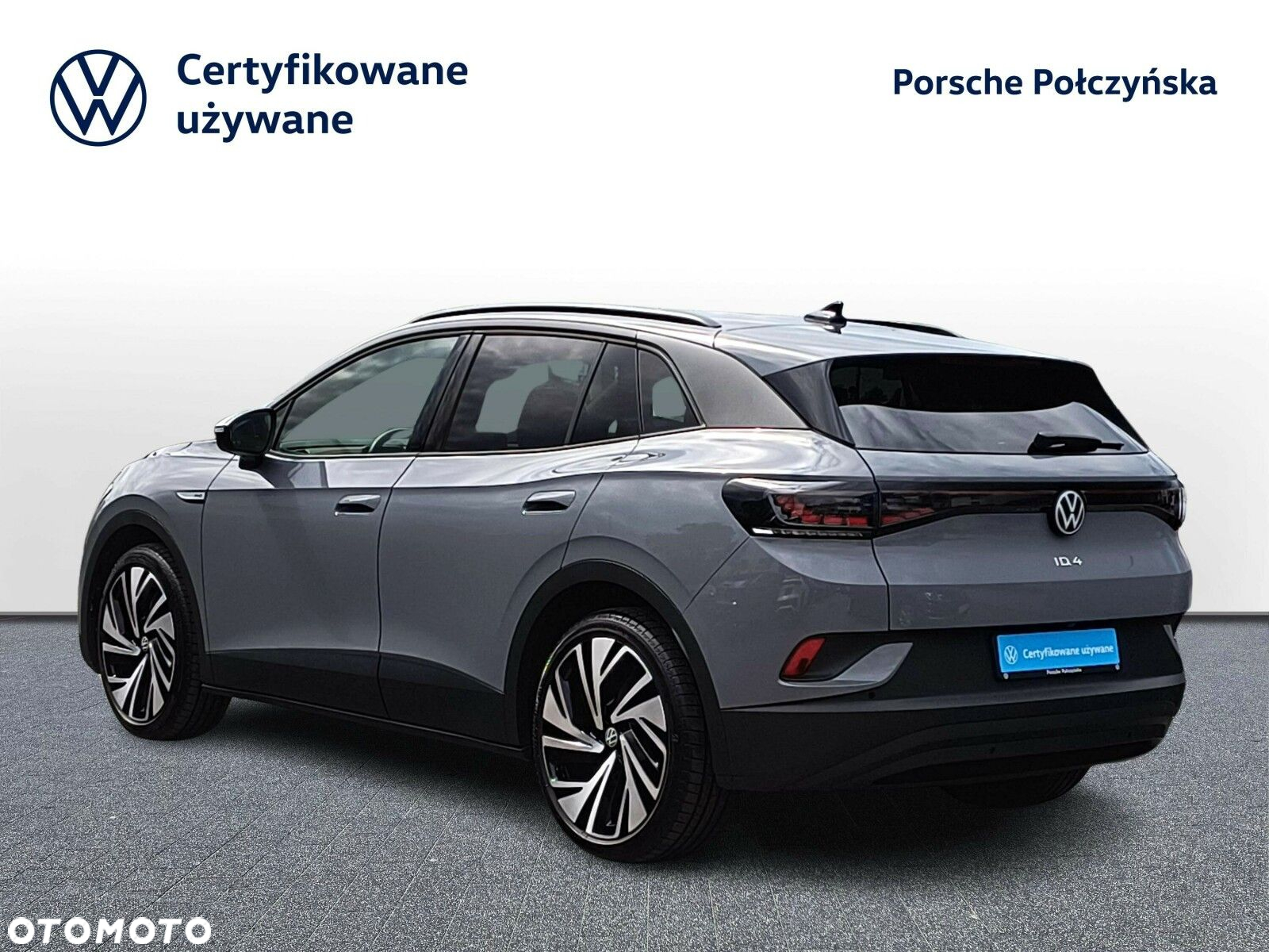Volkswagen ID.4 77kWh Pro Performance - 3
