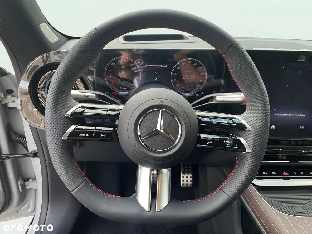 Mercedes-Benz CLA 250+ 85kWh - 22