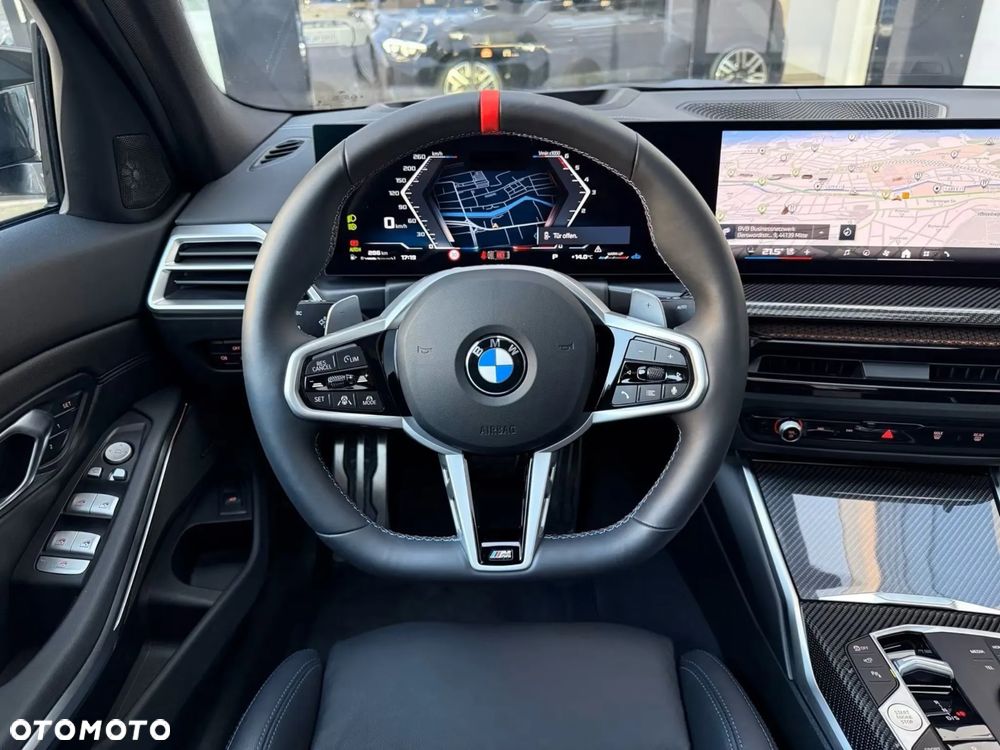 BMW Seria 3 M340i xDrive mHEV sport - 10